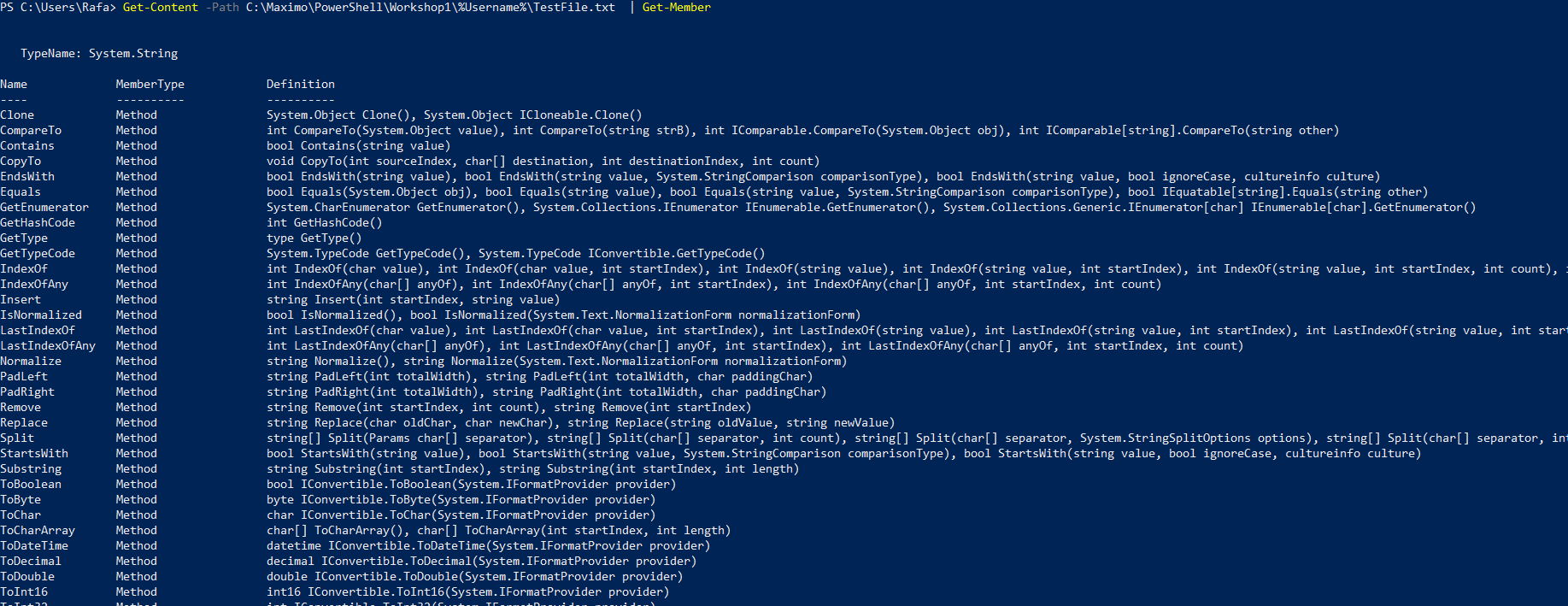 GitHub - Rafaelpereztercero/Act3Sistemas: POWERSHELL BASICS