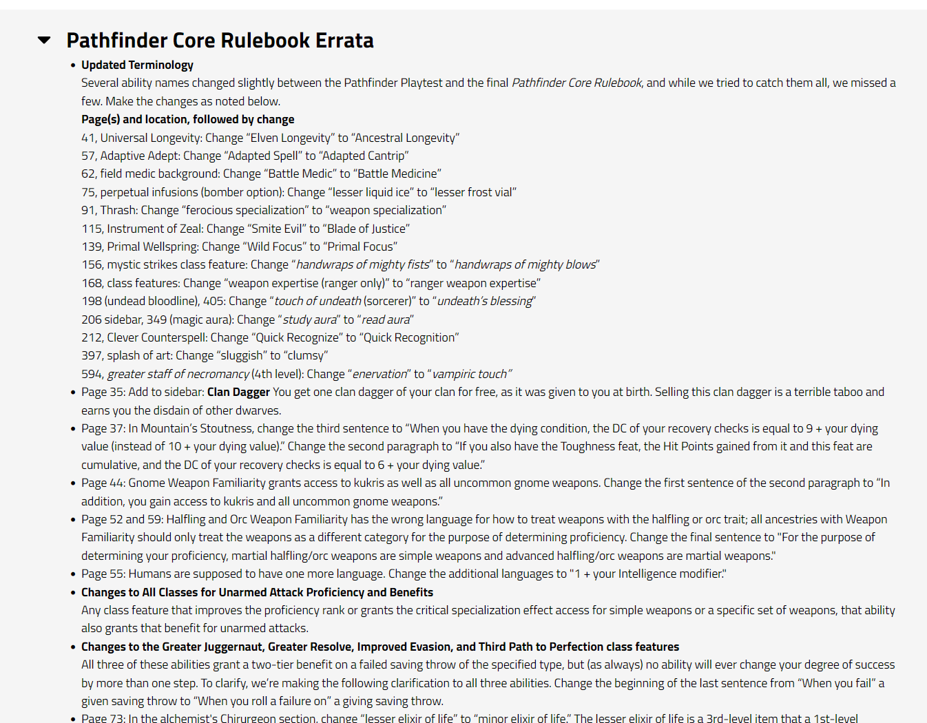 [Broken Website] paizo.com · Issue #10582 · darkreader/darkreader · GitHub