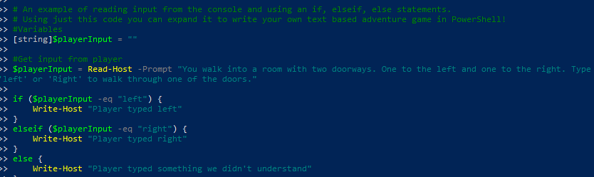 GitHub - AN66I3/TAREA--SISTEMAS-POWER-SHELL: Practica de Powershell ...