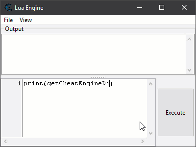 Lua autocomplete - typing .. is troublesome. · Issue #476 · cheat ...