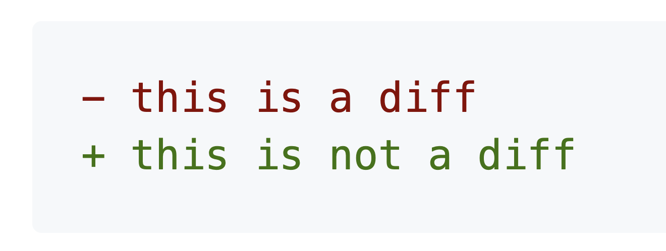 feature: Support inline diff for representing file edits · Issue #3 ...