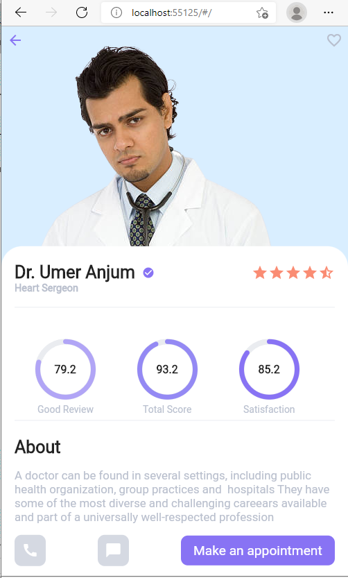 GitHub - haseebism/Semester_Project: Medicalibre App
