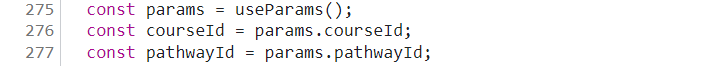 Miscellaneous Courses not showing after back · Issue #598 · navgurukul ...