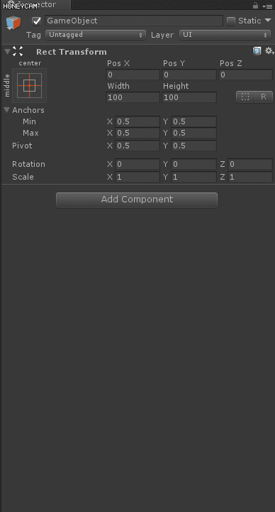 GitHub - sr4dev/Unity-DefaultTextureForUI: Unity 2017 Only. Set default ...