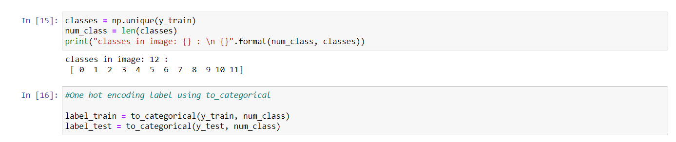GitHub - lixx21/Self_Driving_Car_Segmentation