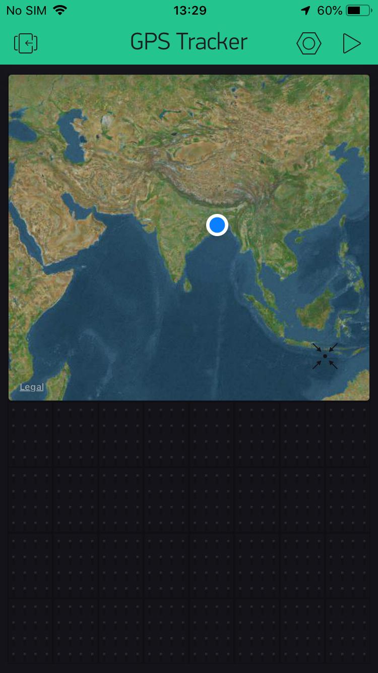 GitHub - dj0125/gps-tracker: How to make a GPS tracker using NpodeMCU