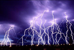 lightning