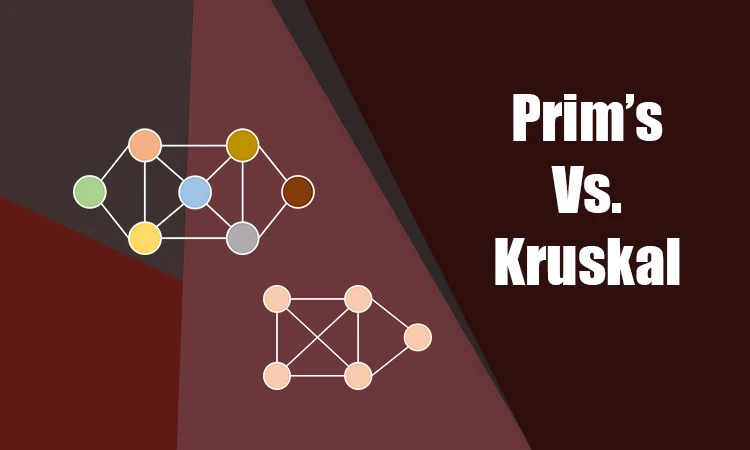 GitHub - frezario/KruskalVsPrim