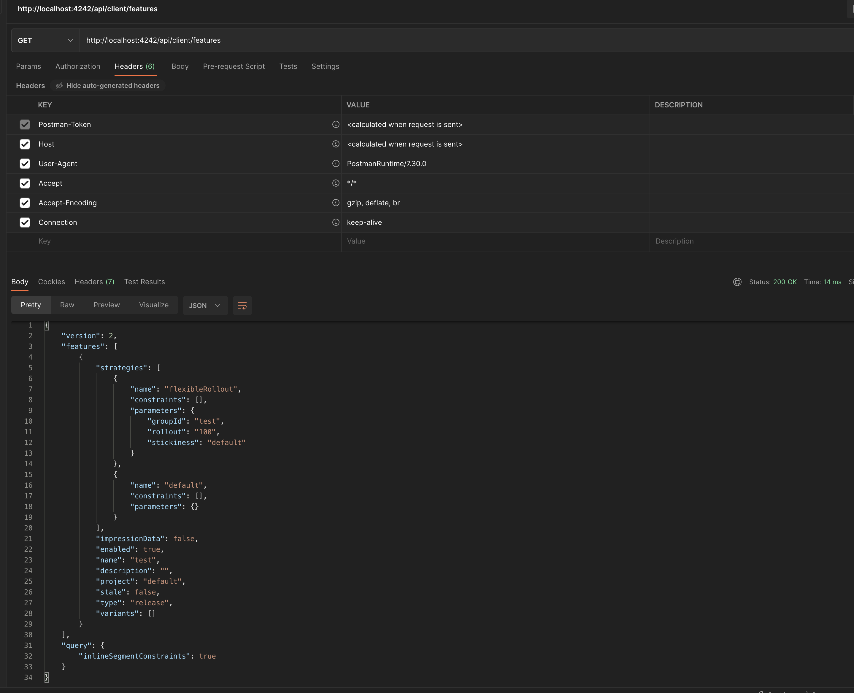 no auth is not working for frontend endpoint · Issue #3005 · Unleash ...