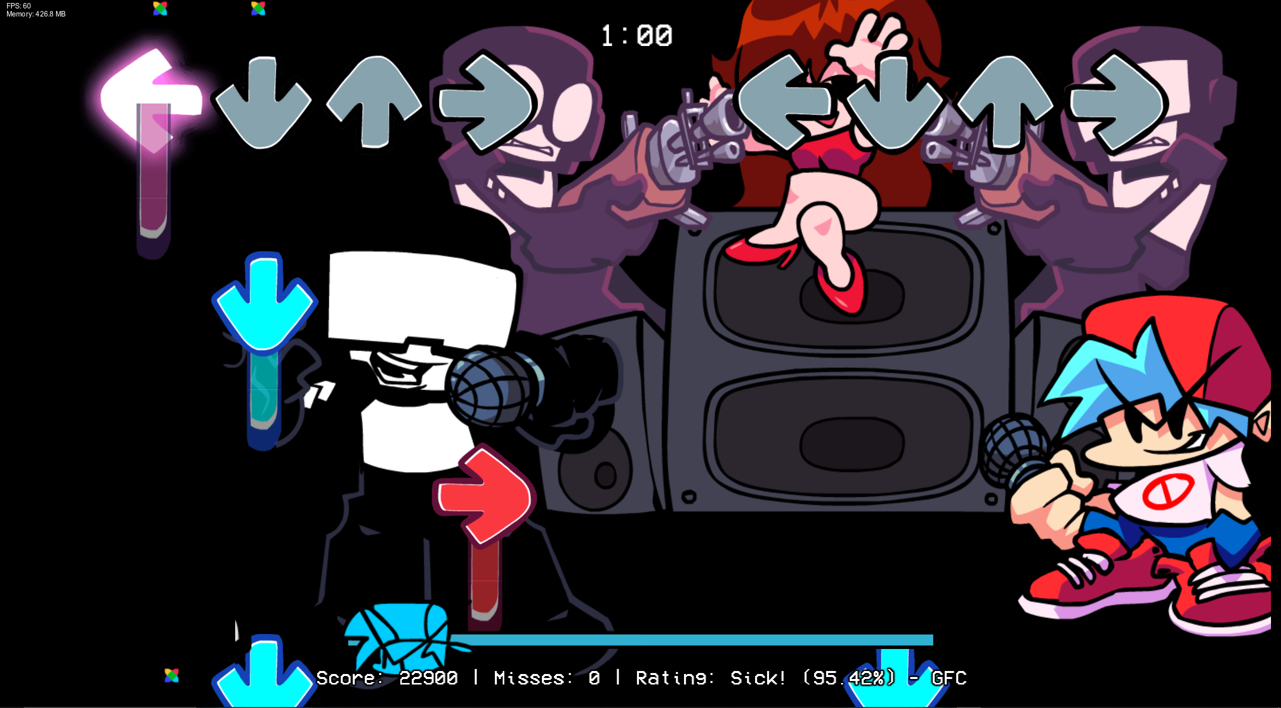 week 7 background isn't working. · Issue #8871 · ShadowMario/FNF ...