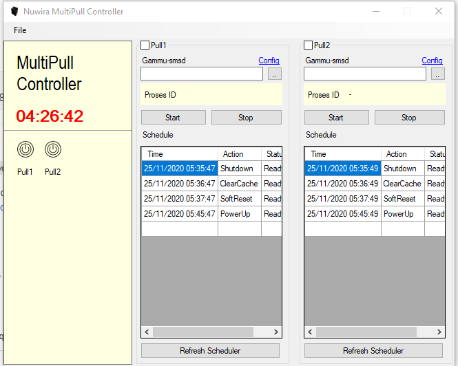 GitHub - cheanizer/GProcessMonitor: Gammu Process Monitor to auto ...
