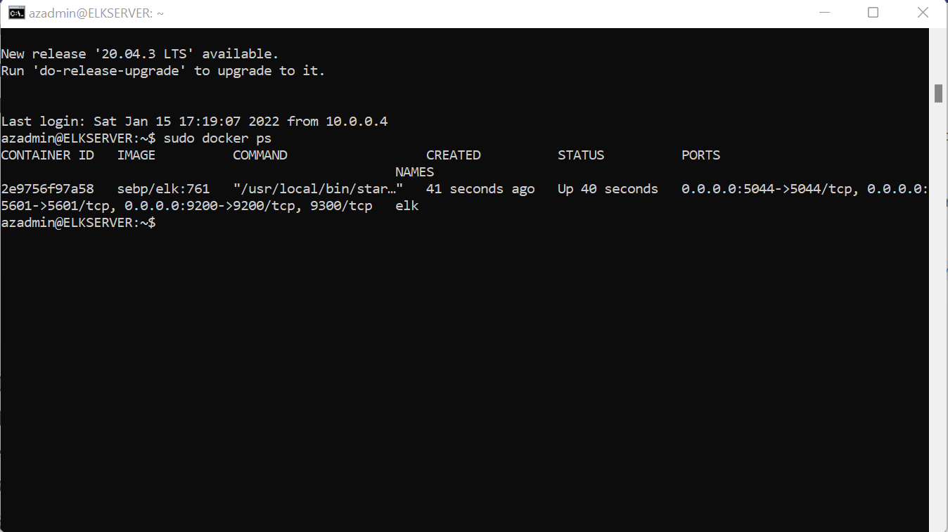 GitHub - afreder23/Project-1: MSU Cybersecurity Bootcamp Project 1: Elk ...