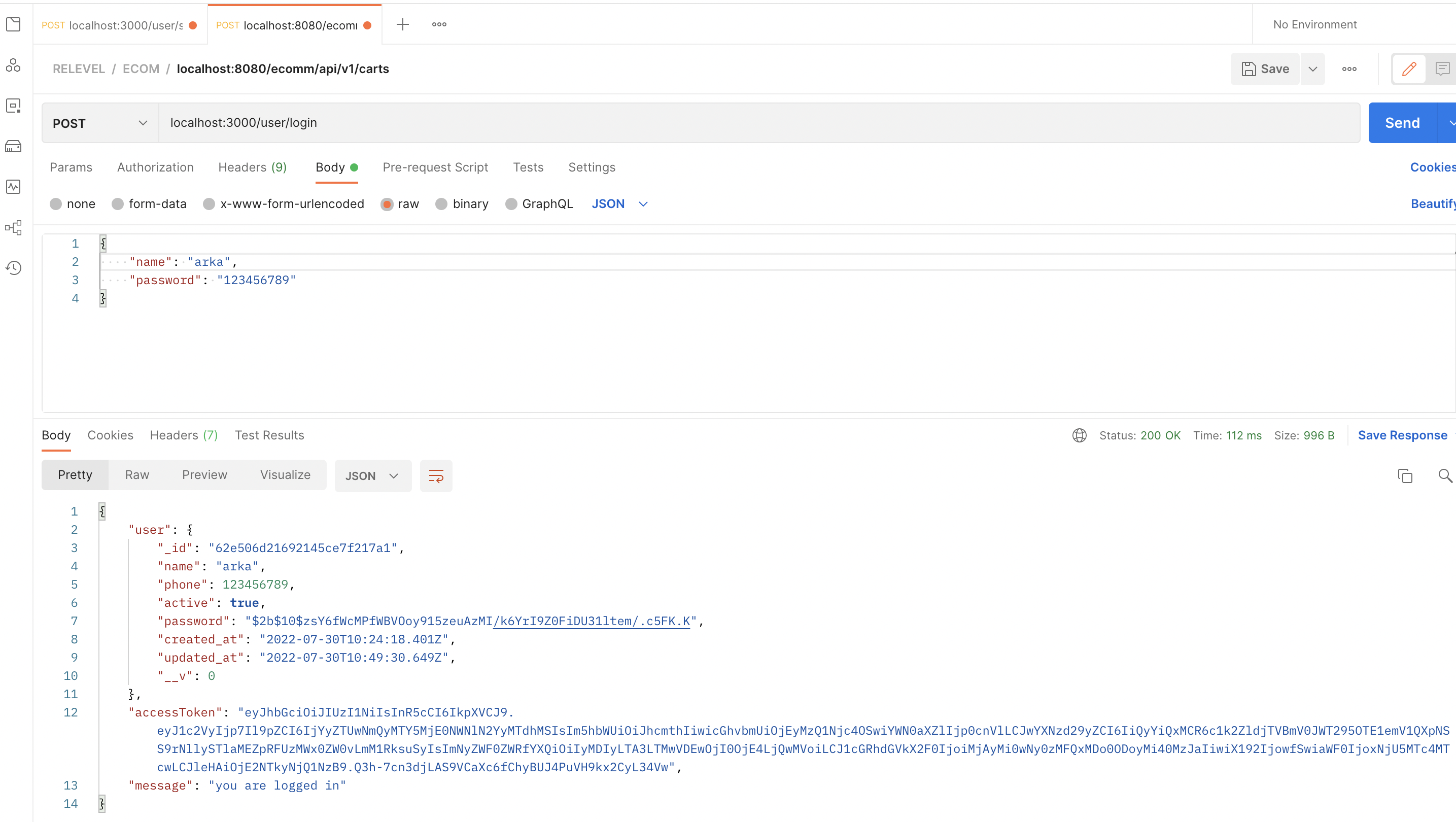GitHub - sh-arka22/SimpleSigninLogin