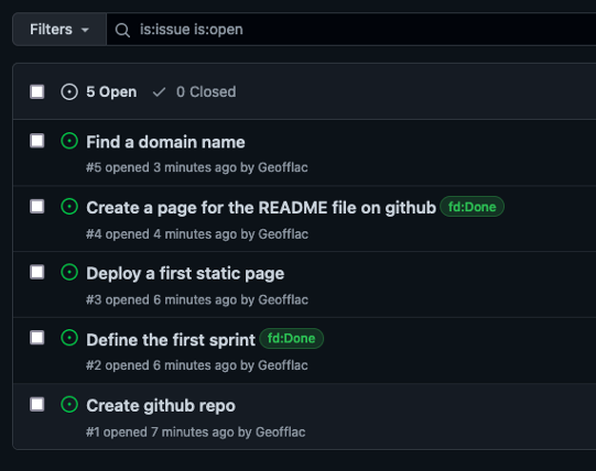 GitHub - Geofflac/DevOps_ShowAndTell: This repository is made for the ...