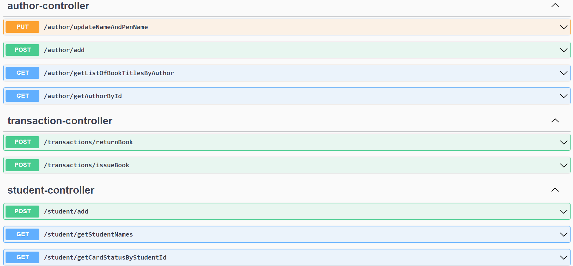 GitHub - DineshThanneeru2021/Library-Management-System