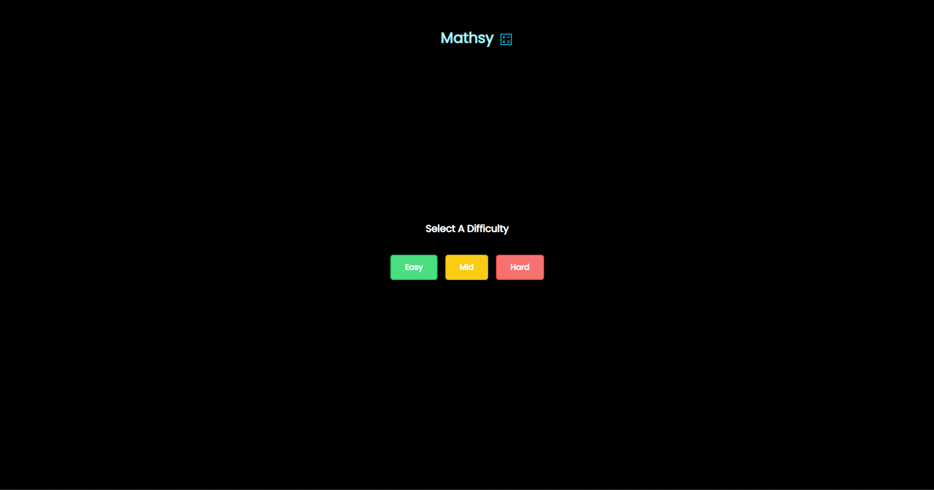 github-miranamer-mathsy-react-quiz