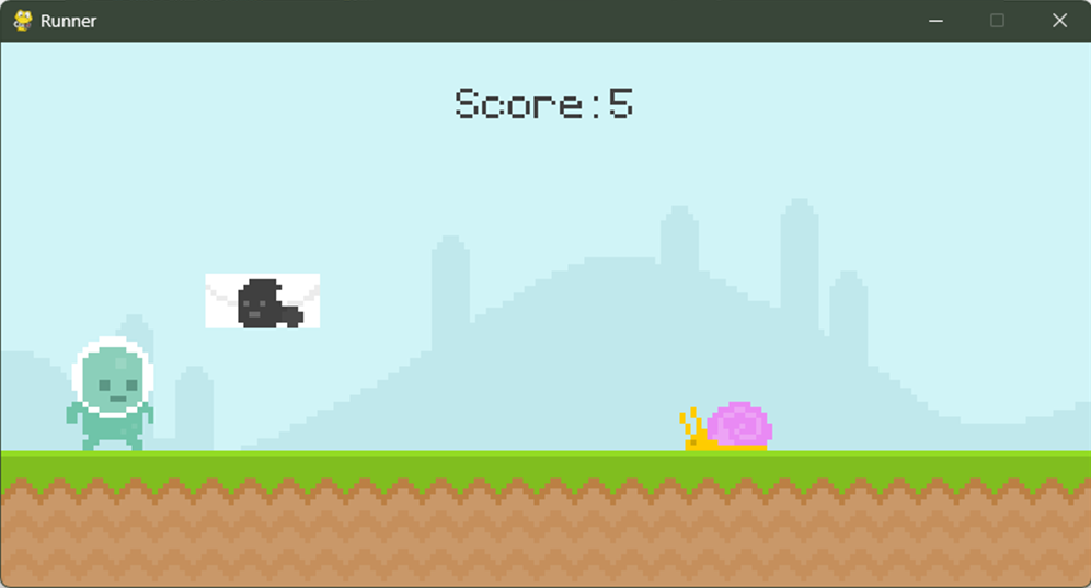 GitHub - namratagt/platformer