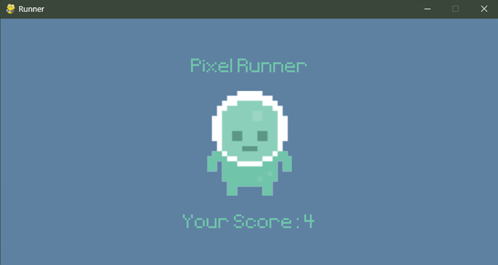 GitHub - namratagt/platformer