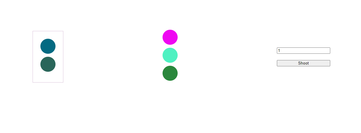 GitHub - MSarvan/shoot-game: Balloon assignment using React.Js · GitHub