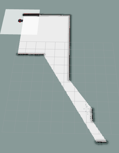 GitHub - Mo-AH/robot_explorer: ROS simulation of a mobile robot to ...