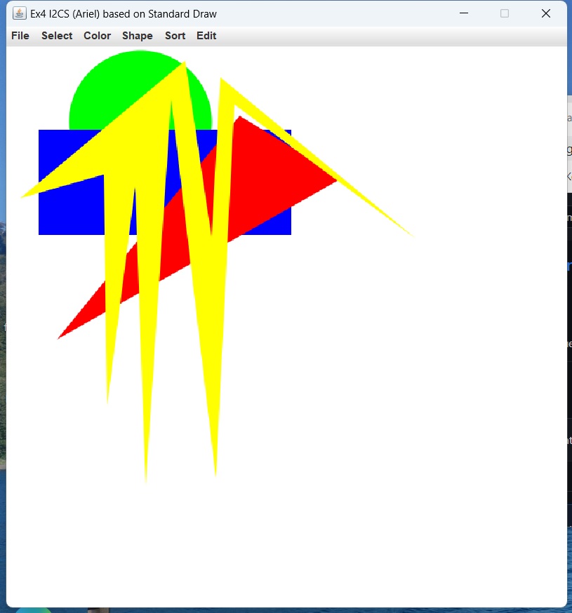 GitHub Matankl/minipaintplus This project's purpose is to display