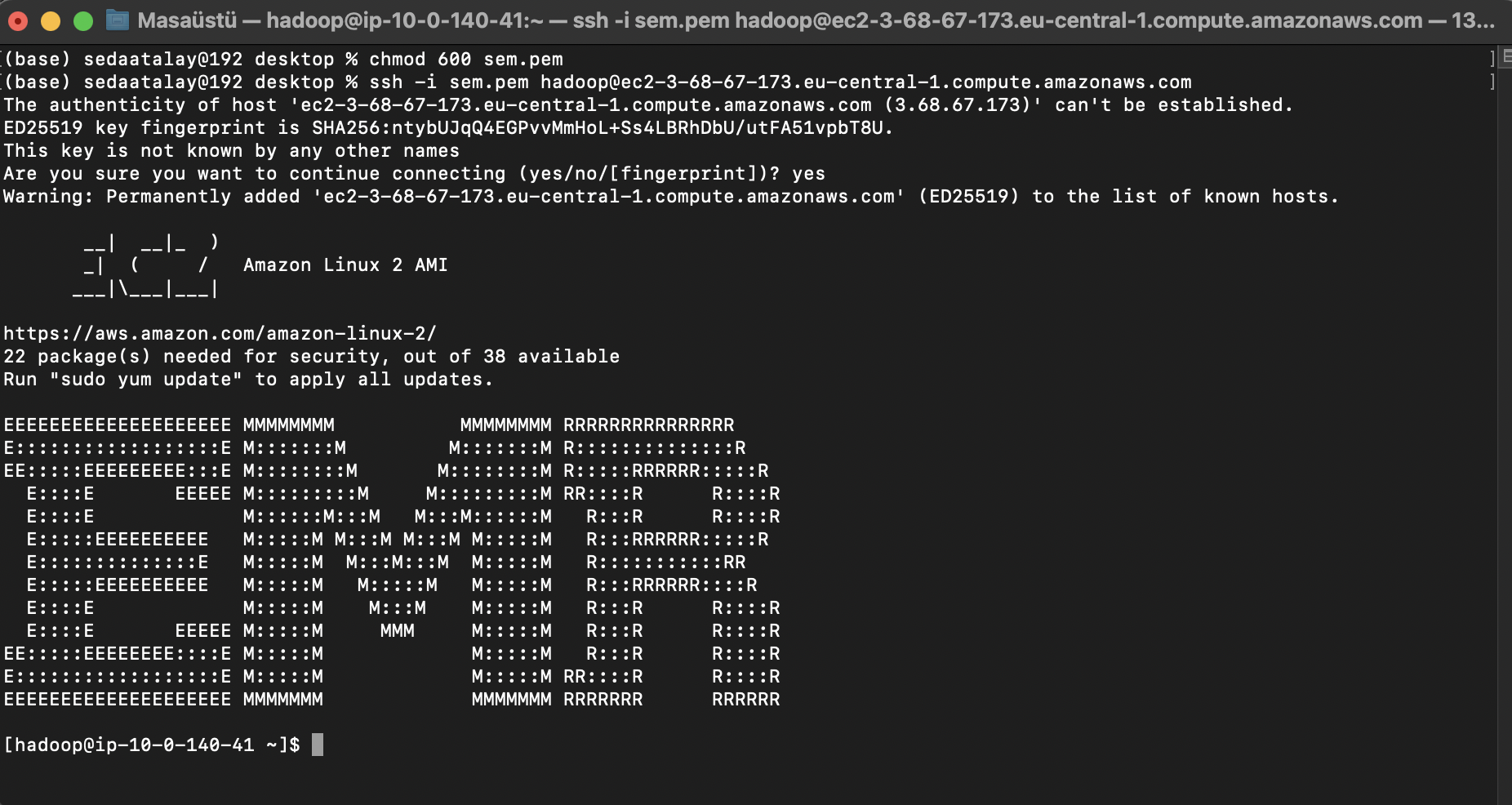 GitHub - sedaatalay/Amazon-EMR-and-S3-Services-using-Jupyter-Notebook ...