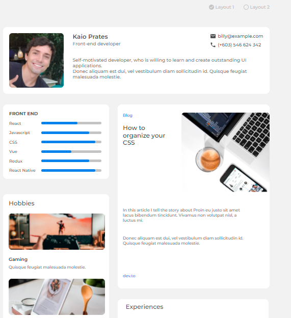 GitHub - KaioPratess/portifolio-master-challenge: Challenge from https ...
