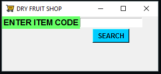 GitHub - ThePyWizard/Dry-Fruit-Offline-Billing-System: This is just a ...