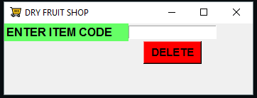 GitHub - ThePyWizard/Dry-Fruit-Offline-Billing-System: This is just a ...