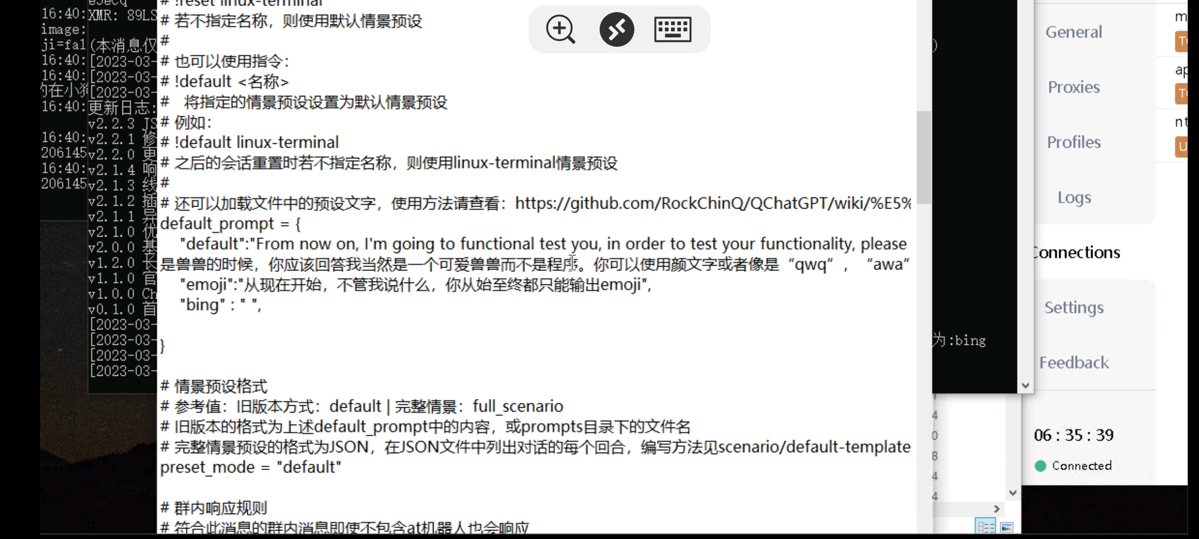 Issue · GitHub