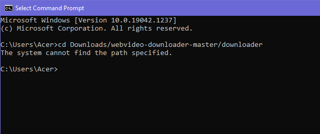 I need help T^T · Issue #104 · jaysonlong/webvideo-downloader · GitHub