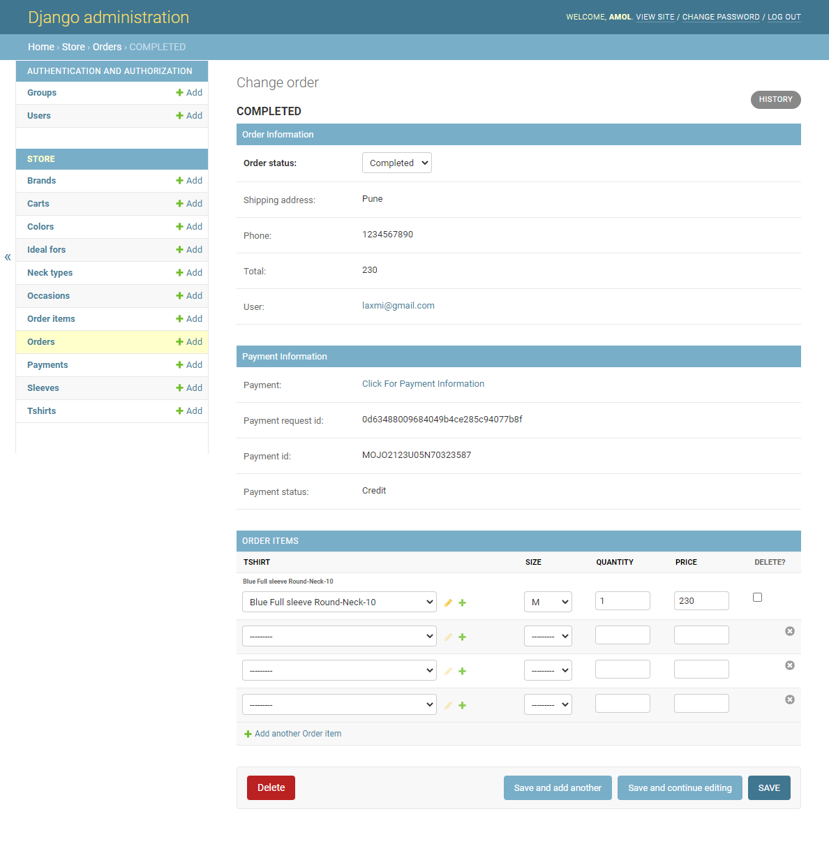 GitHub - Badgujar-Amol/project_Tshirt-shop: Tshirt-shop - The main ...
