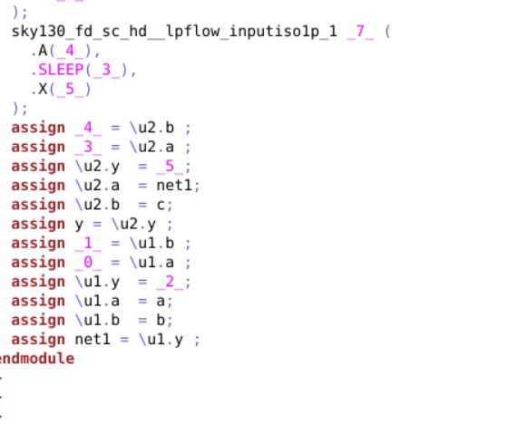 GitHub - Hrishikesh-r/RTL-design-using-verilog-with-SKY130-Technology