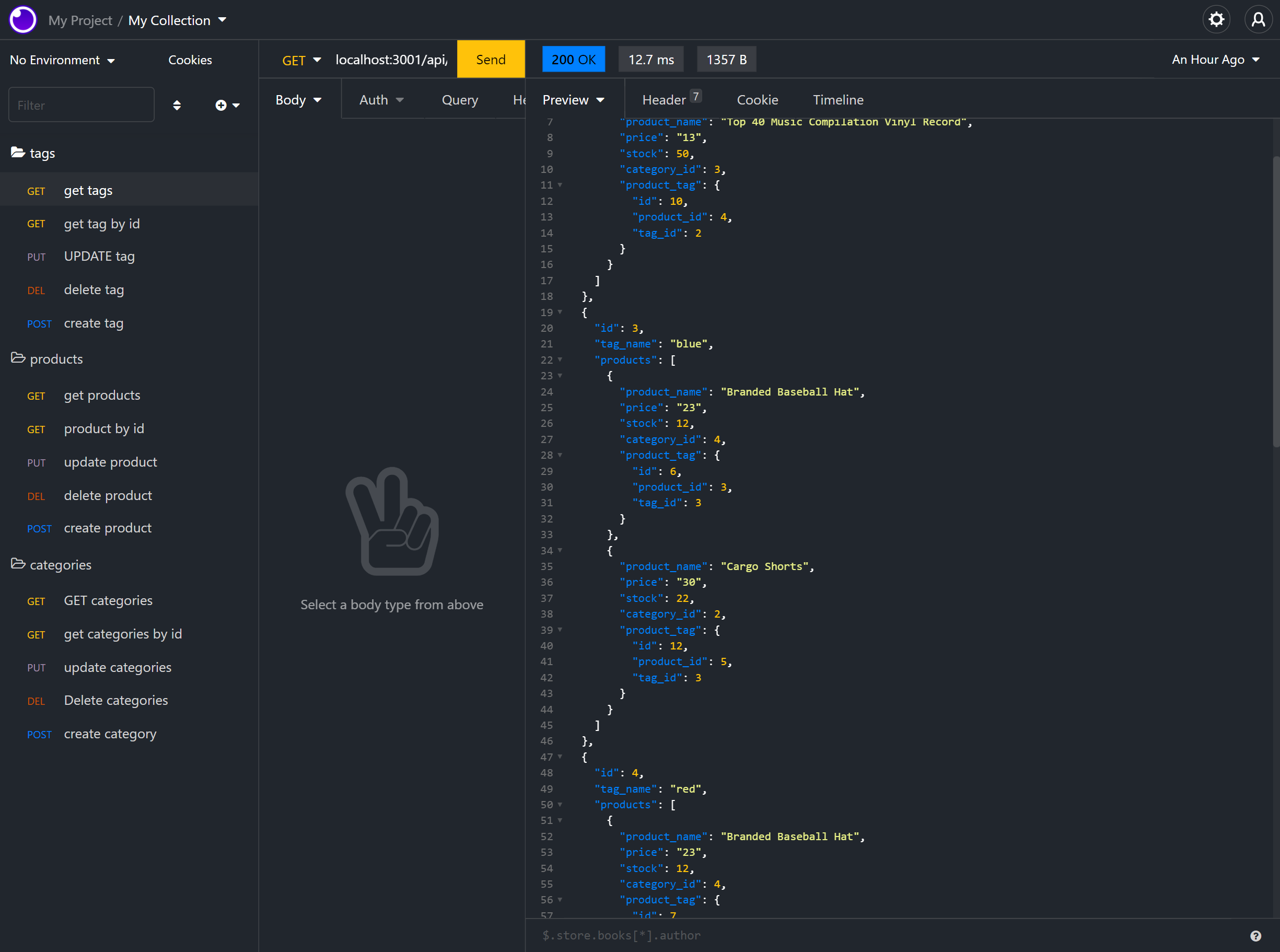 GitHub - JudeCollins/Jude-C-Backend-Ecommerce: A mysql database backend ...