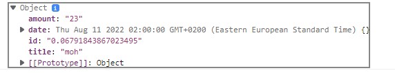 then print it in console