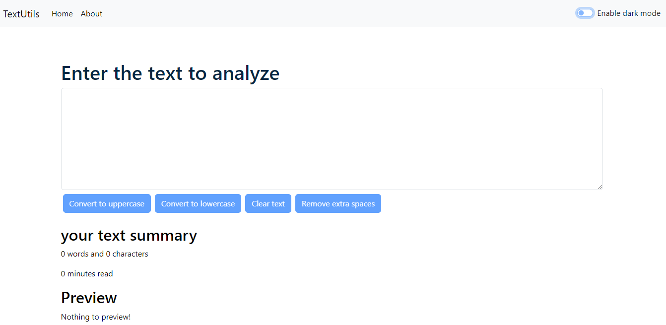 Github Mohdsamiullah Text Format App Github Mohdsamiullah Text Format App