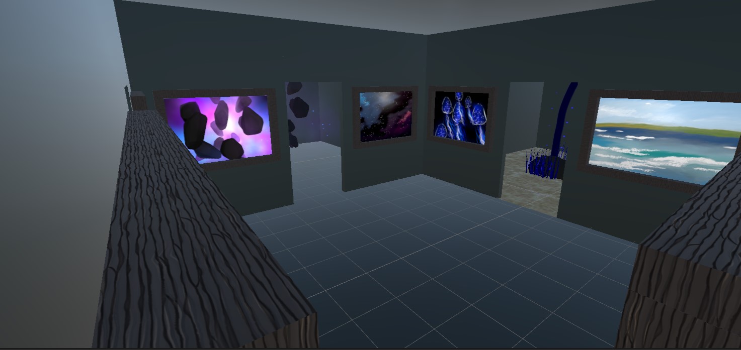 GitHub - Marksey5/Museum
