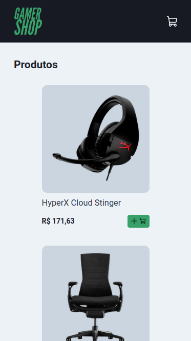 GitHub - RafaelC77/gamer-shop: E-commerce project built with nextJS ...