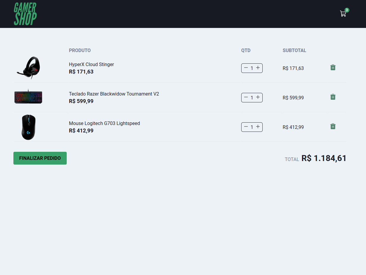 GitHub - RafaelC77/gamer-shop: E-commerce project built with nextJS ...