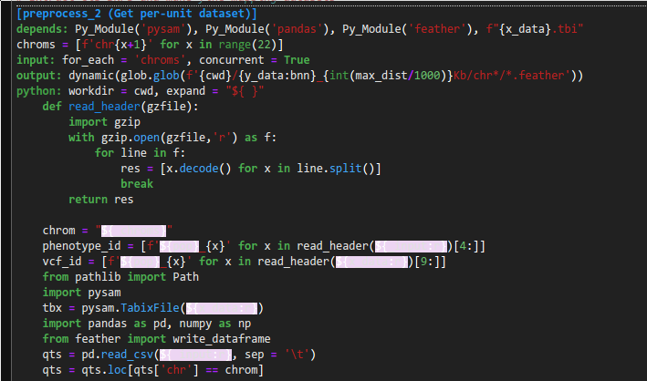 f-string syntax highlight looks bad on Dark theme JupyterLab · Issue ...