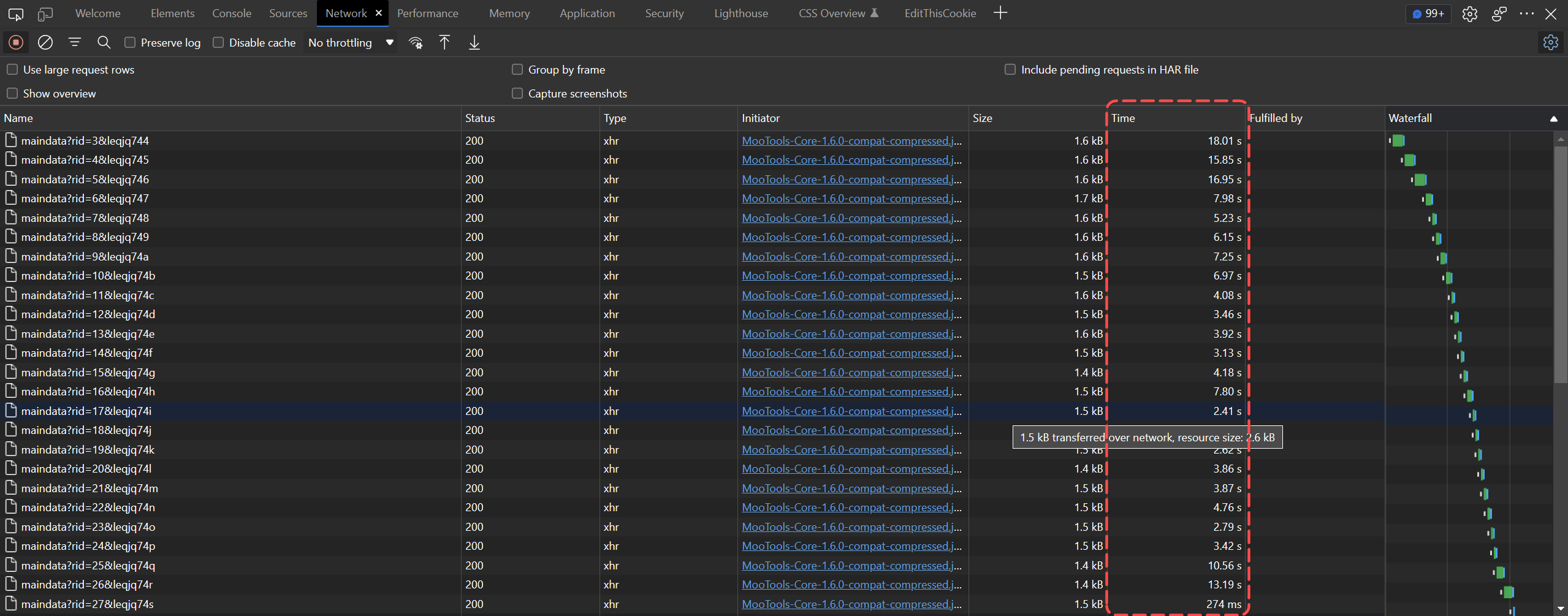 UI Hangs/Does not respond · Issue 18587 · qbittorrent/qBittorrent