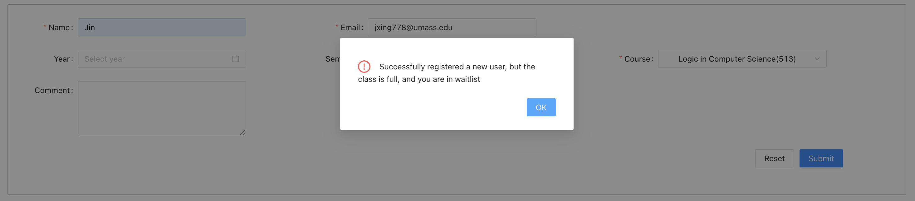 GitHub - jxing98/CourseRegisterProject: JinXing's project for research ...