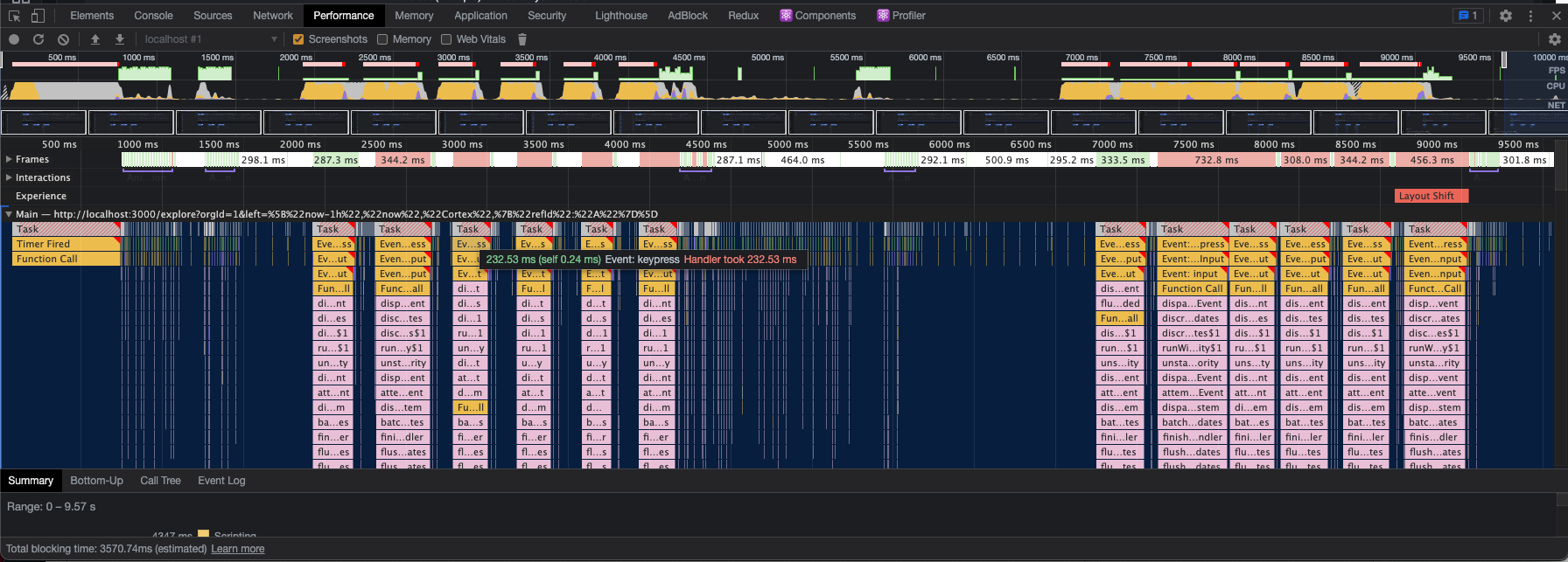 Prometheus Remove limits on metrics, labels, and values in Metrics Browser by erinnoepayne