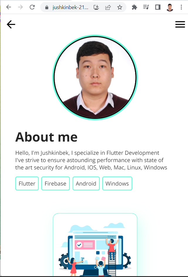 GitHub - jushkinbekrashidovich/portfolio_web