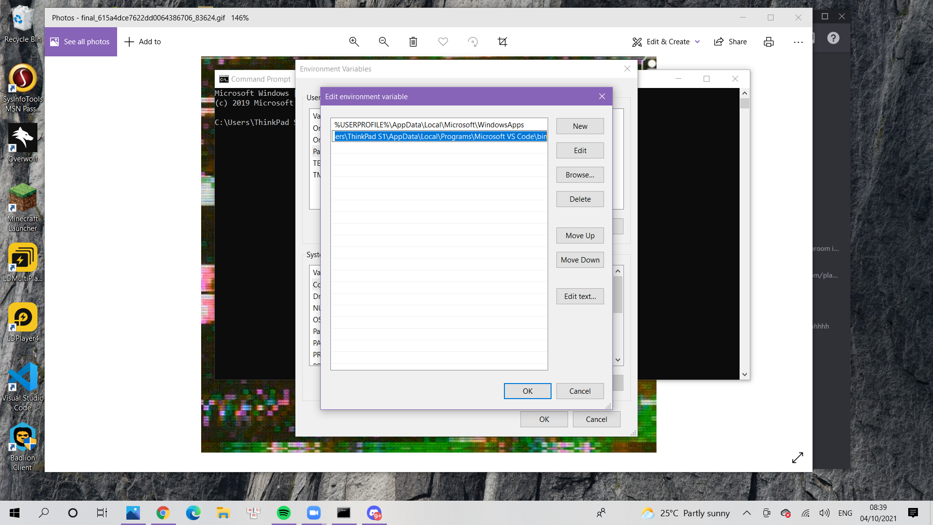 I don't know how to fix this. · Issue #12 · csjh/SkyblockSniper · GitHub