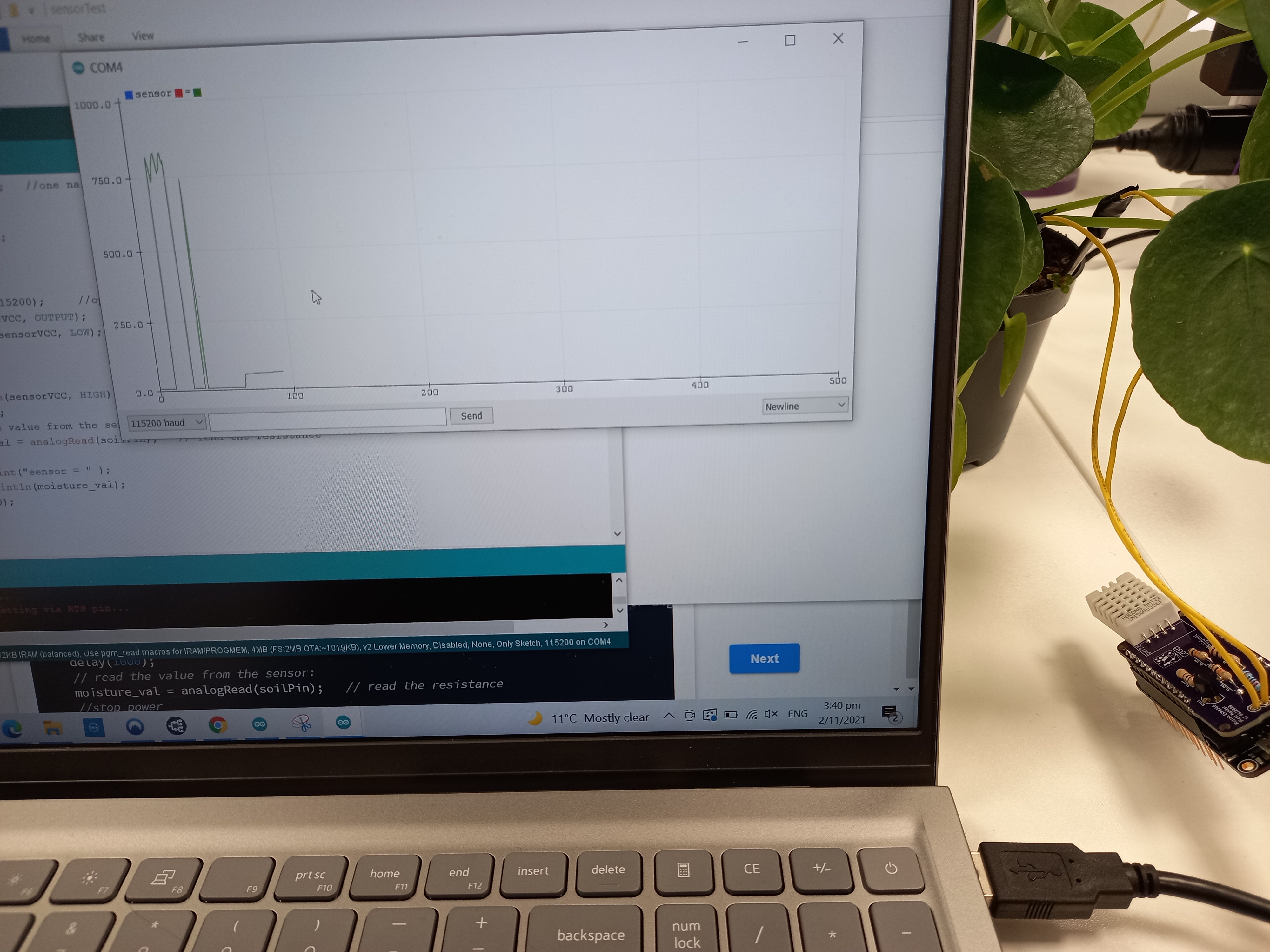 GitHub - WingHongCASACE/PlantMonitorCrit: contains description of plant ...