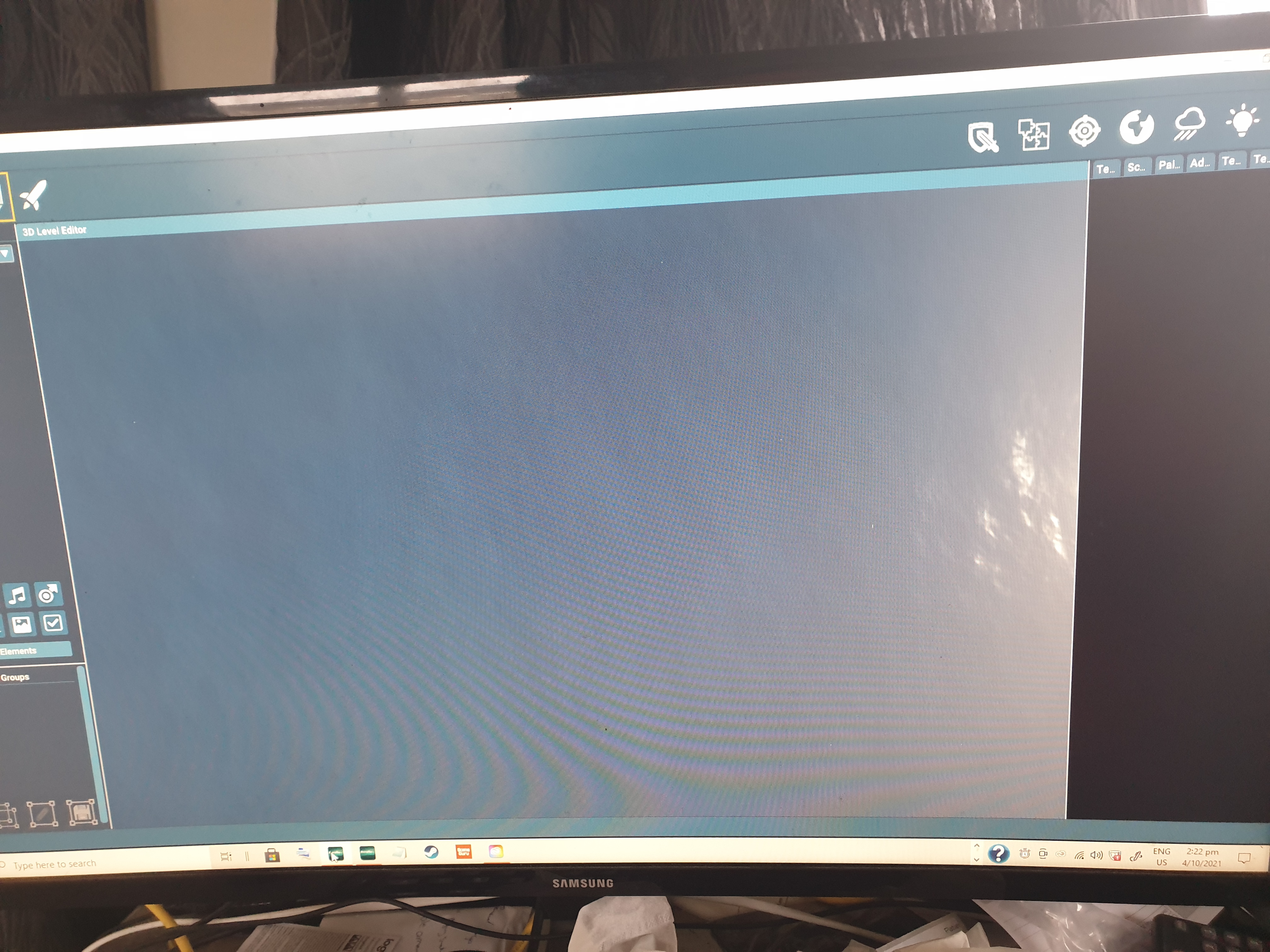 Gameguru max will not open after updating 2021.10.01 · Issue #1430 ...