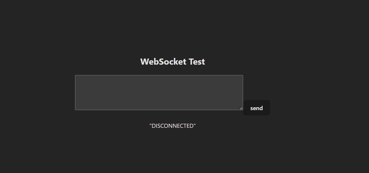 GitHub - UyLeQuoc/websocket-test · GitHub