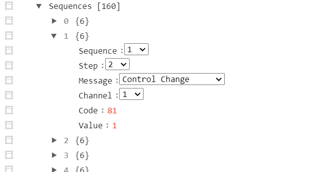 3.1.7 Firmware BUG · Issue #458 · alf45tar/PedalinoMini · GitHub