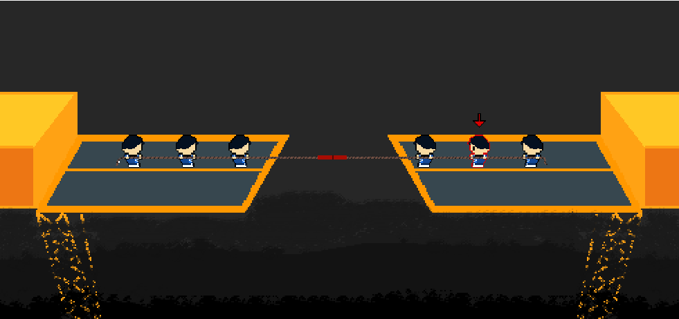 GitHub - Nghe-Thi-Thanh-Tam/squid-game: OOP project